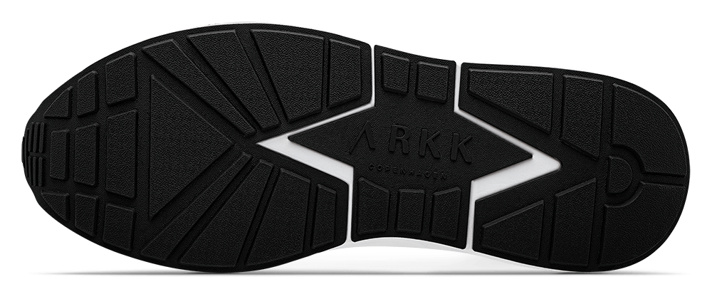 ARKK Collection Raven Wool S-E15 | Dark Grey Brown | Women Raven